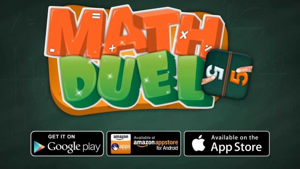 Math Duel 2